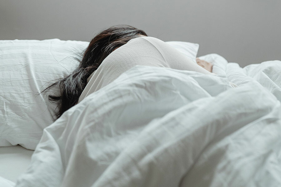 Photo Rest: an often overlooked health habit