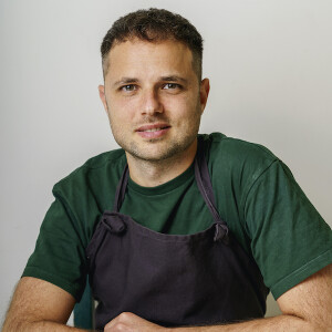 Photo Alexander Gershberg