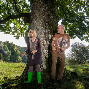 Photo Frank & Kathy Coppieters
