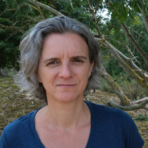 Photo Griet Verstraete