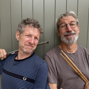 Foto Stef Coltura en Dirk Wachtelaer