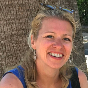 Foto Annekke Wouters