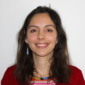 Foto Annelies Van den Bleeken
