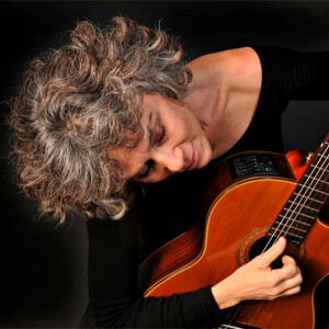 Foto Deborah Jeanne Weitzman