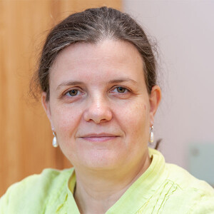 Els Van Daele | Lesgever | Oost West Centrum