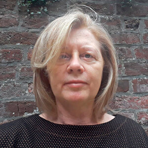 Foto Josiane Coenegrachts