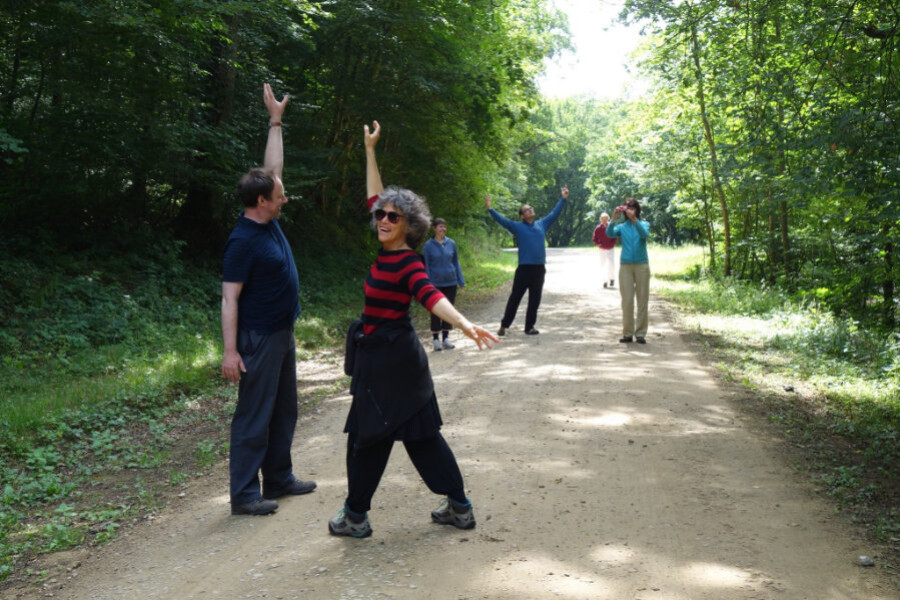 Photo Vocal activation : releasing your true voice