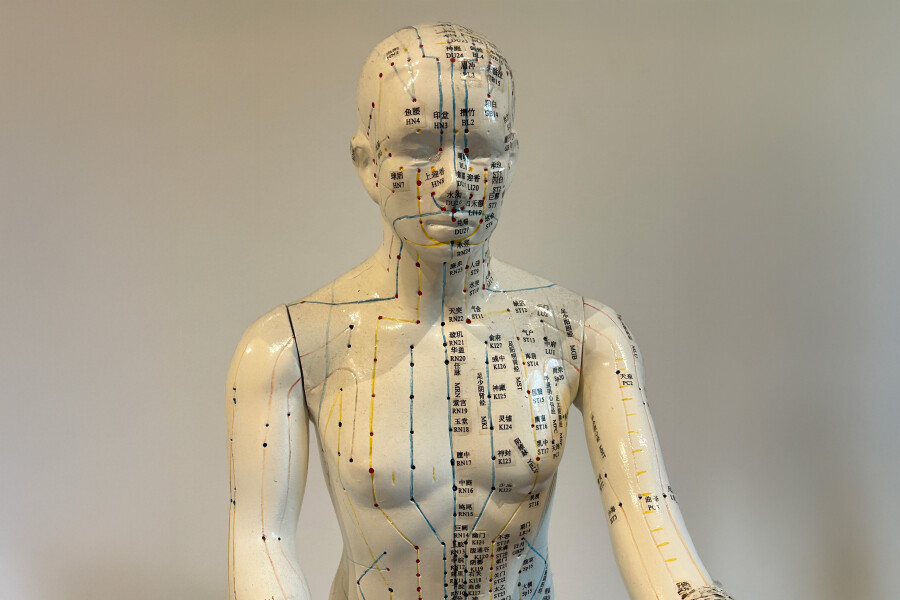 Ehbo drukpunten, cursus Oost West Centrum