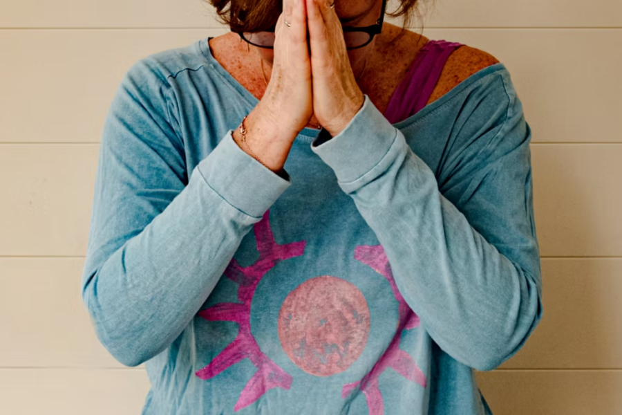 Foto Hormonen kompas, de kracht van de vrouwelijke cyclus