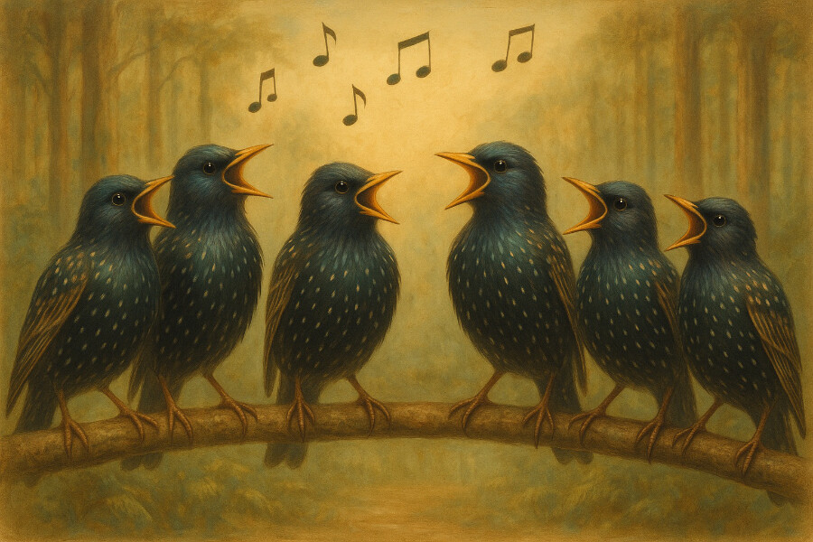 Foto Musicmotion - proefles