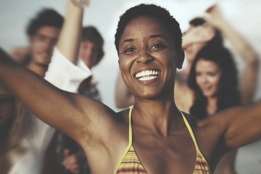 Foto Sound & move - open avond