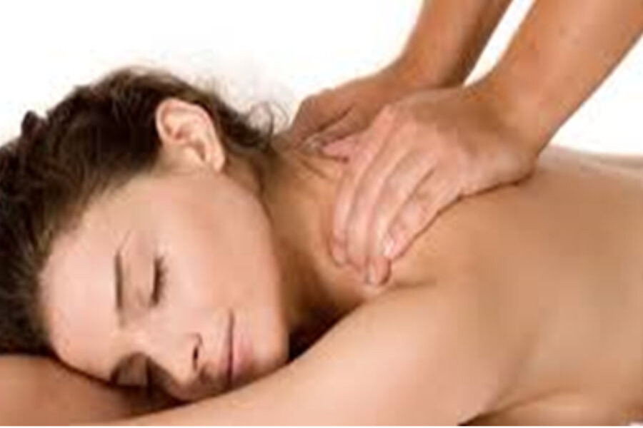 Massage initiatie, cursus Oost West Centrum