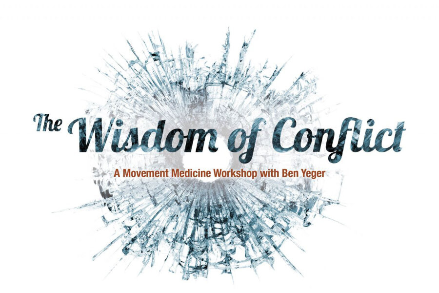 Foto The wisdom of conflict (2027)