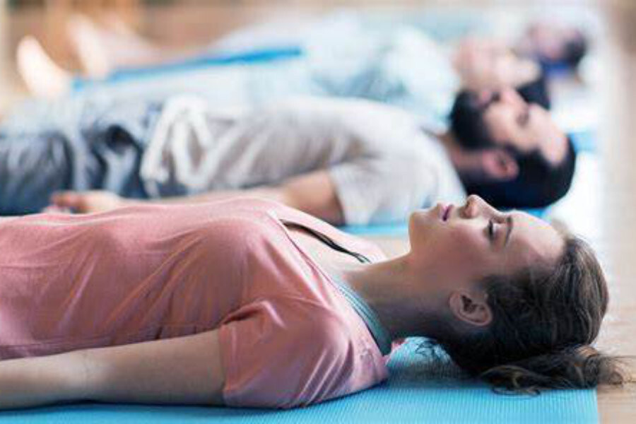 Shiatsu inspiratiejaar, nascholing Oost West Centrum