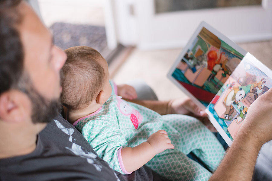 Foto Adult Attachment Therapy: heel je verlatingsangst - proefles
