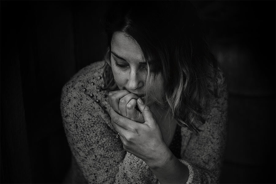 Photo Healing the victim in you