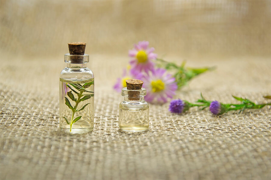 aromatherapie cursus in Antwerpen, Oost West Centrum