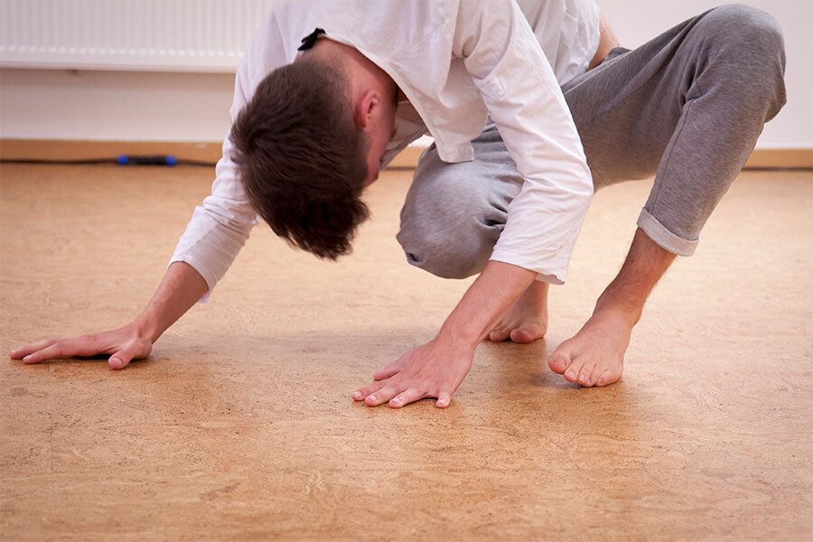 Diepe weefselmassage: het somatisch zenuwstelsel en proprioceptie begrijpen. Cursus Oost West Centrum.