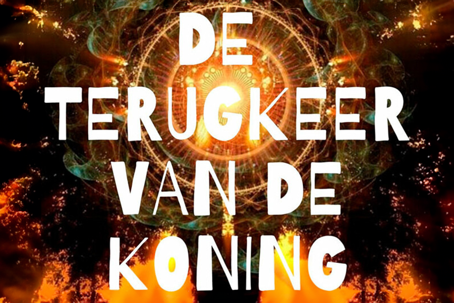 Foto De terugkeer van de koning