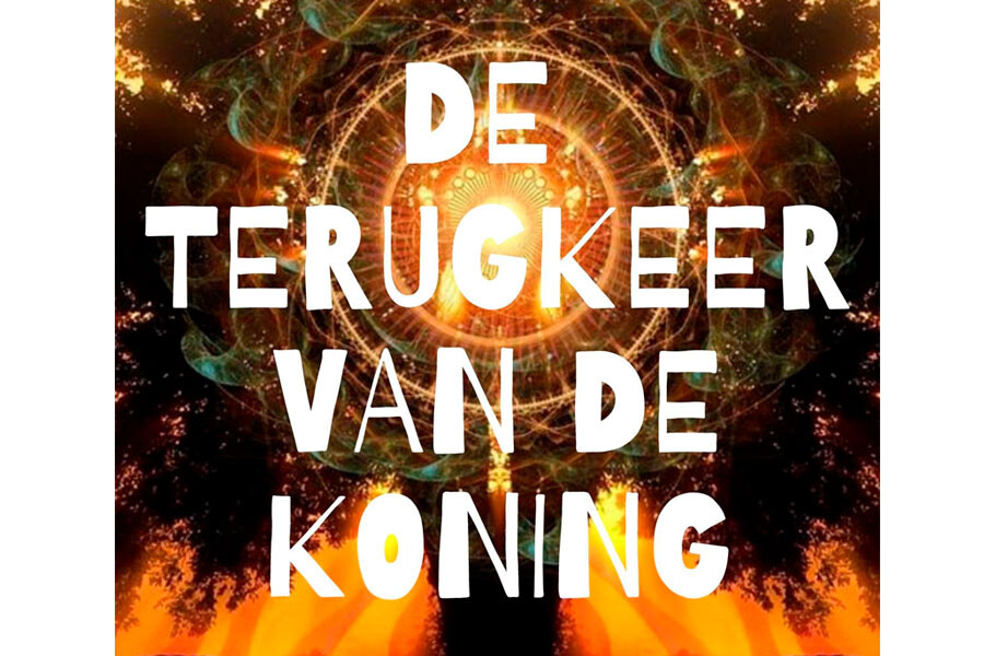 De terugkeer van de koning (2023) | 23 - 26 mrt 2023 | OWC