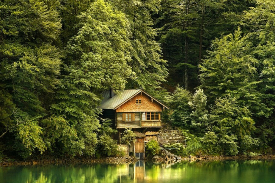 Evenwichtig leven, cursus Oost West Centrum