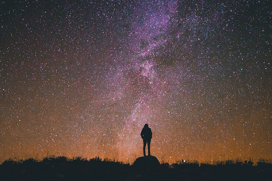 Photo Evolutionary consciousness