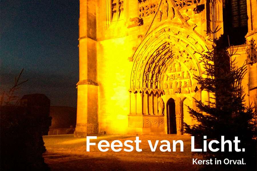 Foto Feest van licht (2024)