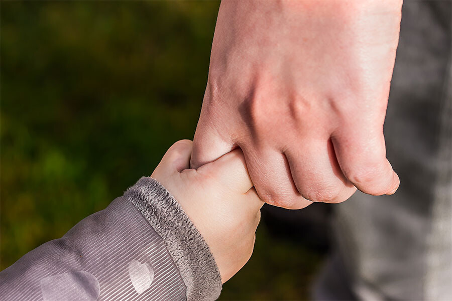innerlijke kind cursus voor mannen, Oost West Centrum