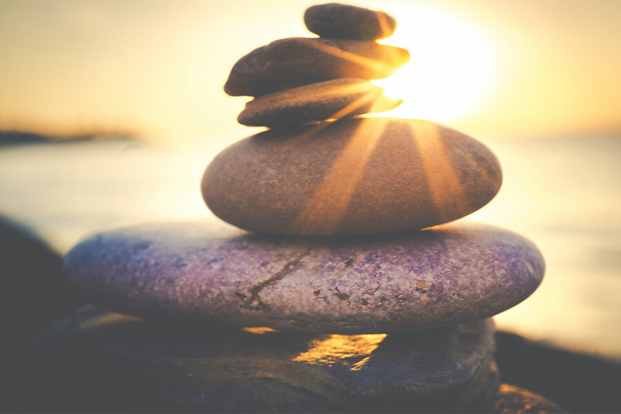 Focusing: varen op de wijsheid van je organisme. Mindfulness 2.0.