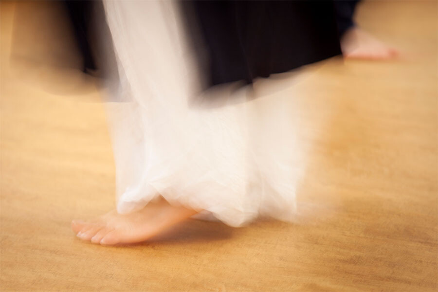 Photo Let's dance