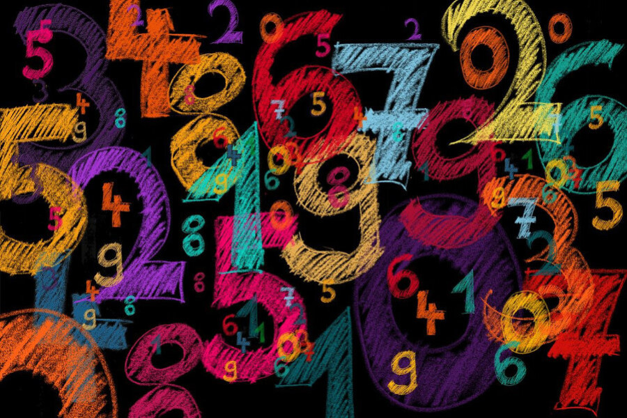 Photo Numerology and the cycles and secrets of your life journey