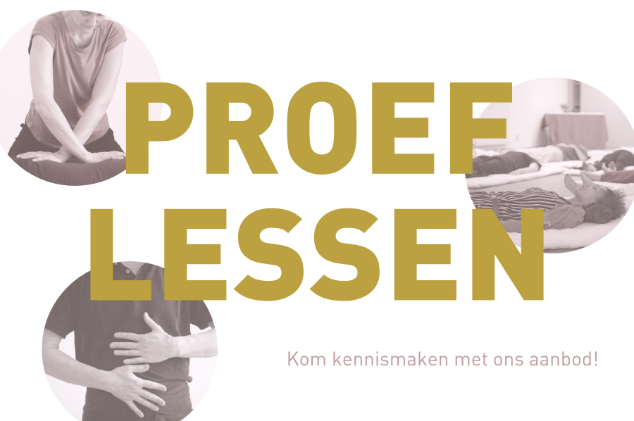 Foto Benieuwd naar onze cursussen?