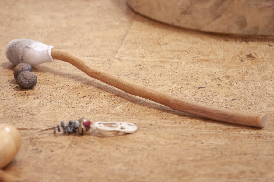 Foto Sjamanistische dag (2026)