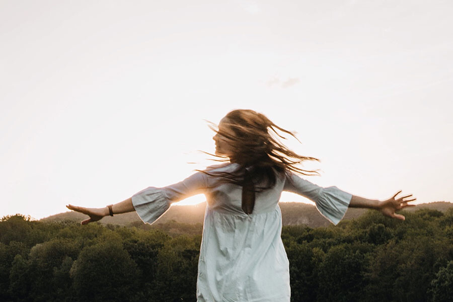 breath in motion, 5 ritmes dans cursus, Oost West Centrum