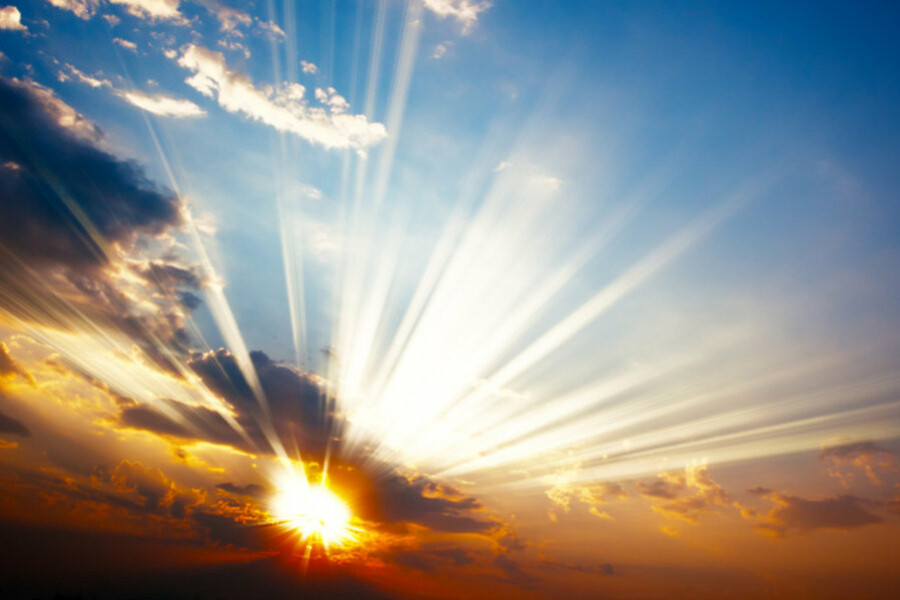 Spiritualiteit in het dagelijkse leven