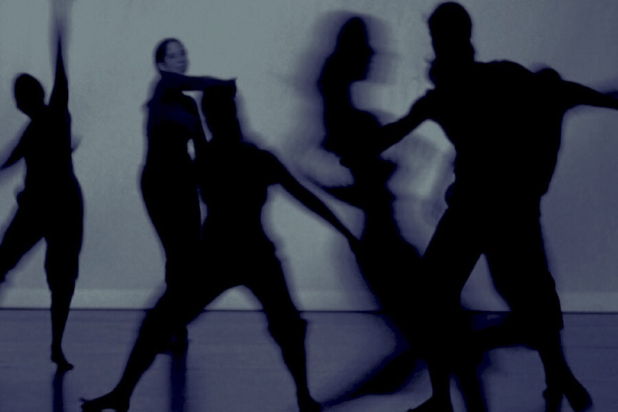 Thuiskomen in jezelf, cursus Oost West Centrum