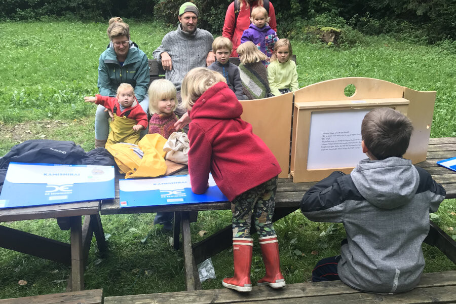 thuisonderwijs en unschooling, lezing online en in Antwerpen, Oost West Centrum