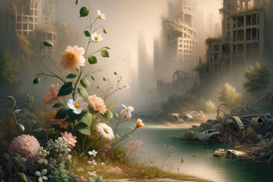 Verbindingswerk, basiscursus in Antwerpen, Oost West Centrum