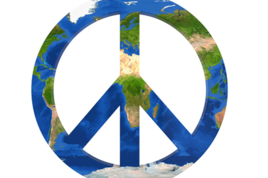 De spirituele wereld, cursus Oost West Centrum