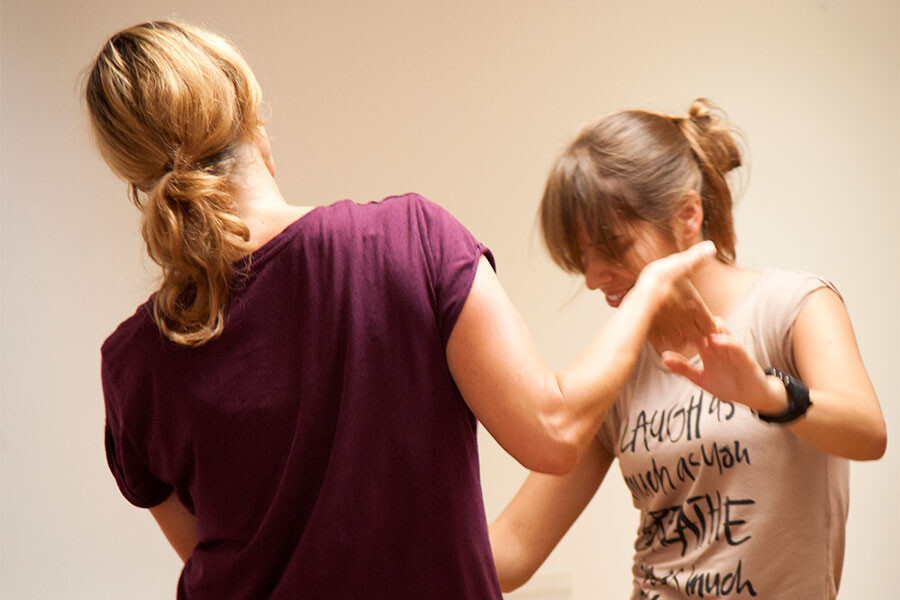 Photo Ground floor lab belgium