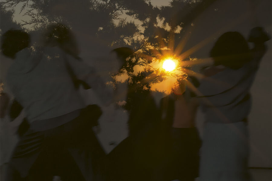 Foto The wisdom of truth (movement medicine)