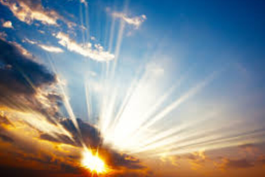 Foto Natuurlijk yin-yang evenwicht: onze realiteit creeren