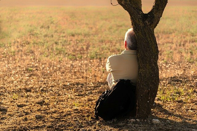 Cursus veerkracht? Groot aanbod bij OWC. Ook over omgaan met eenzaamheid. 
